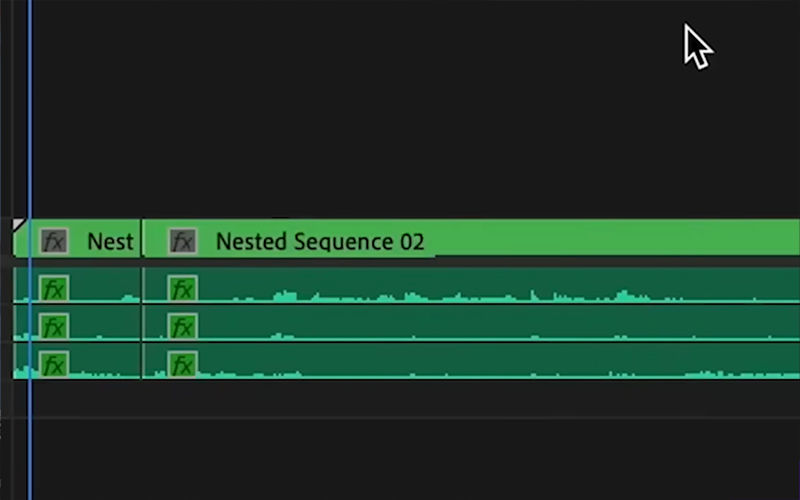 (d) d. Autopod breaking a podcast into shorter clips